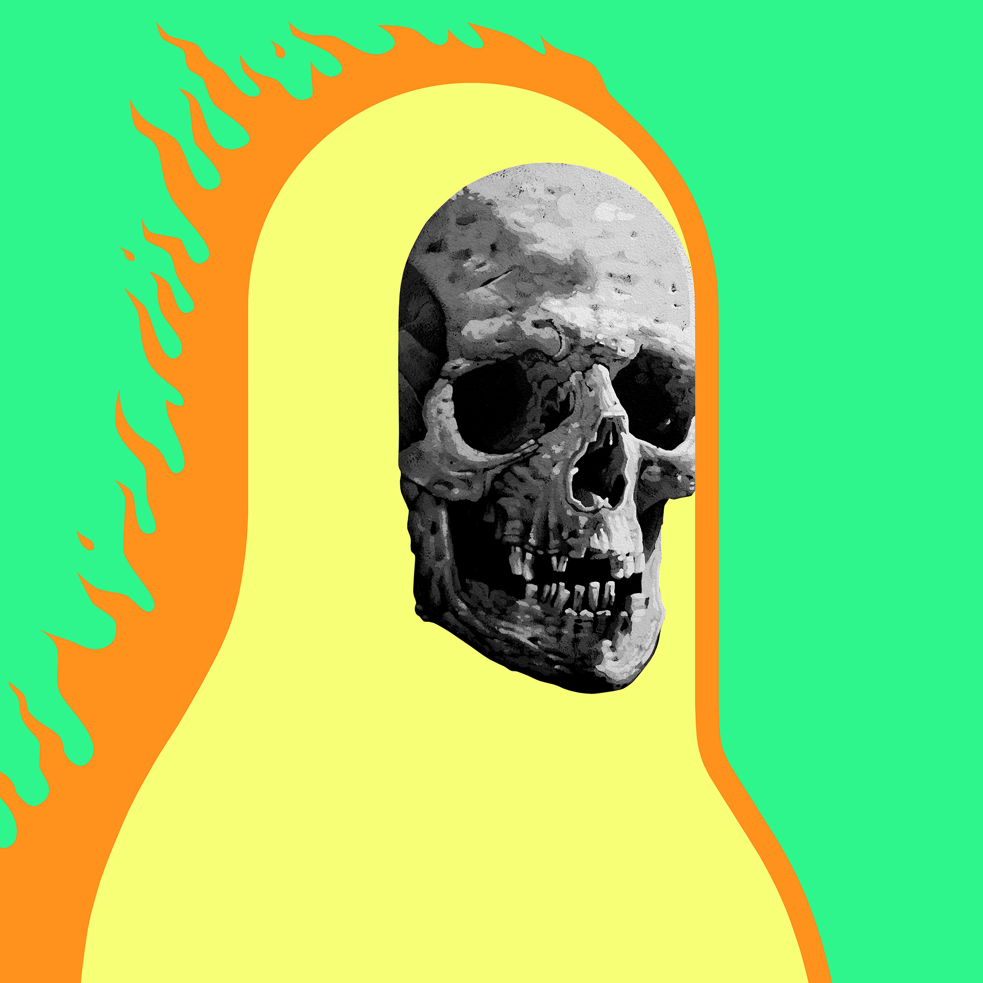 Cyber Bandit #29