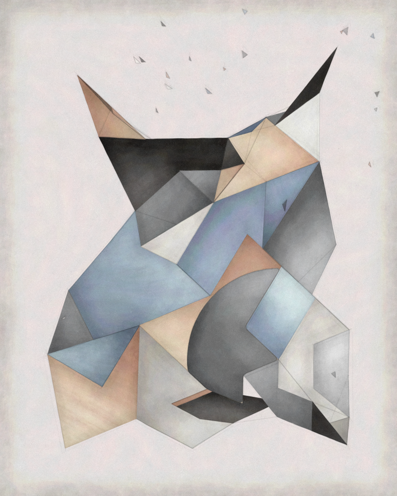Dustfold #35