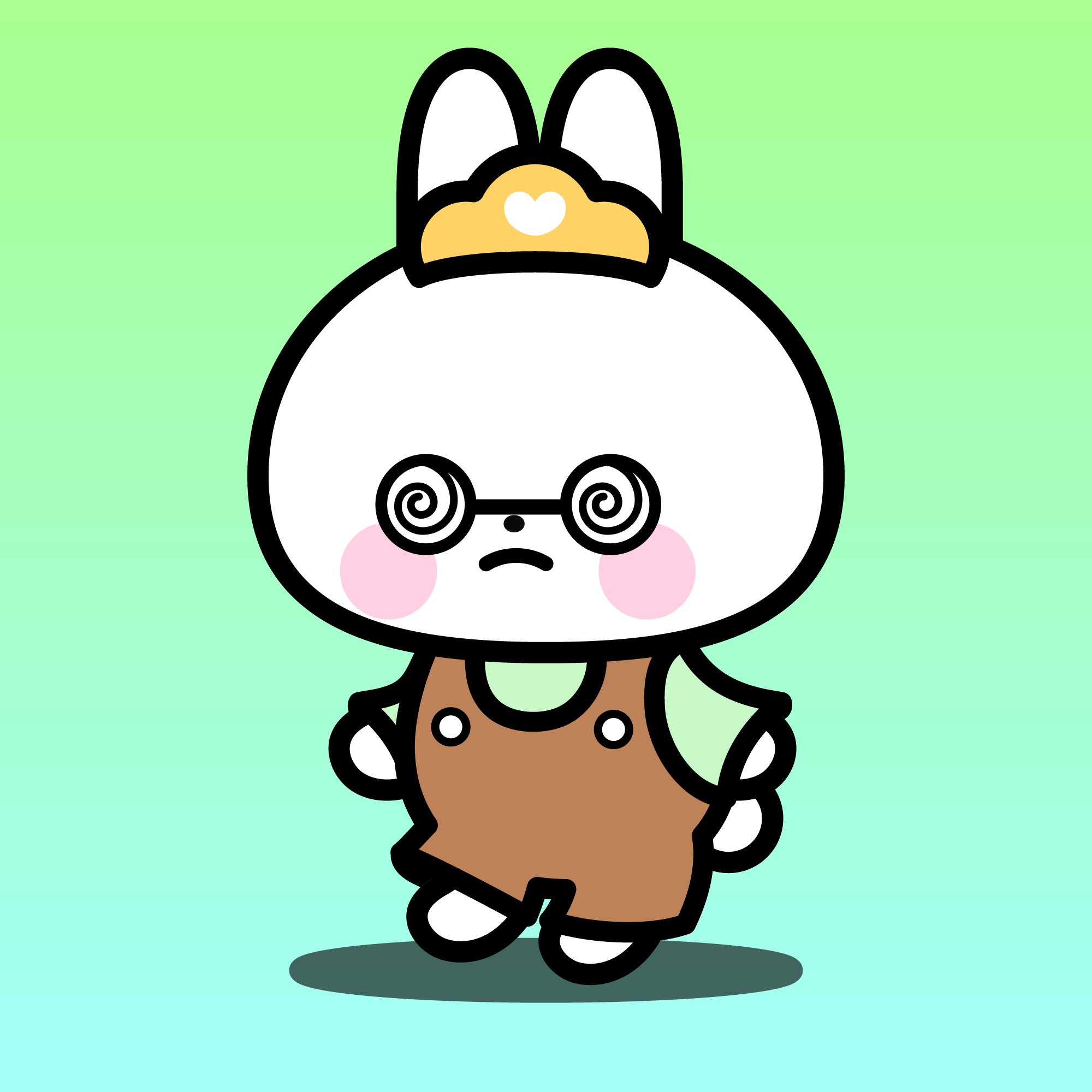 ODENPETS #02551