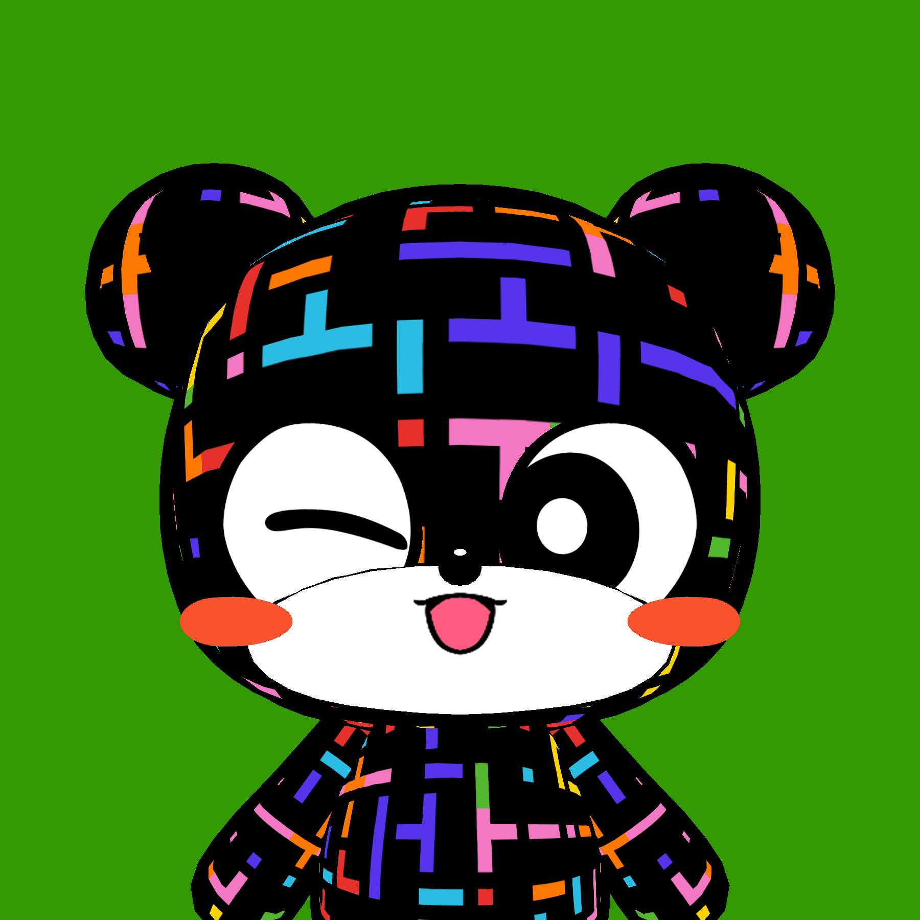 KUMALEON #2191