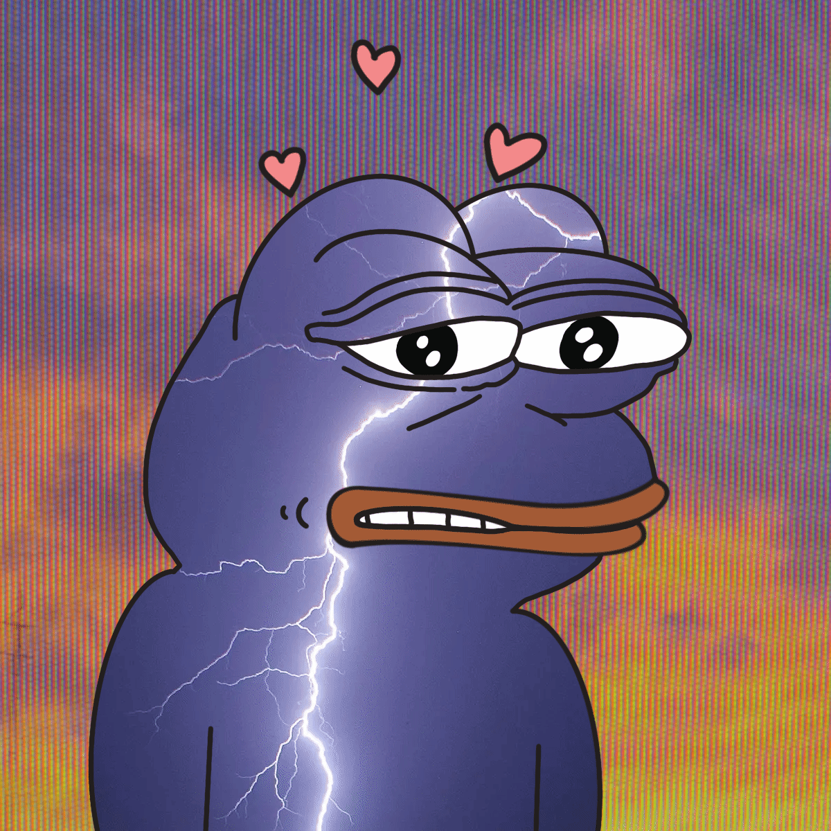 Spectrum Pepe #422