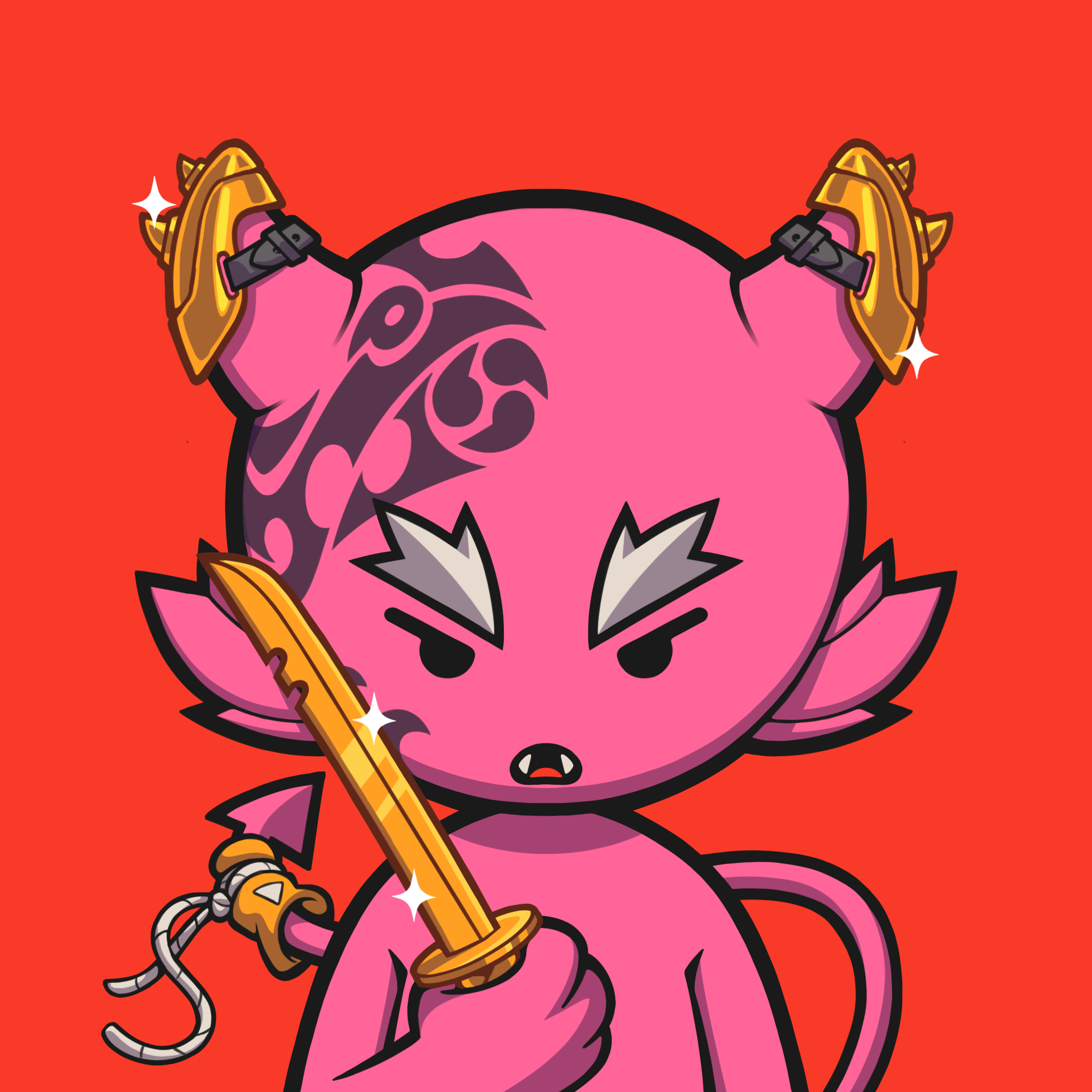 Little Devil #323