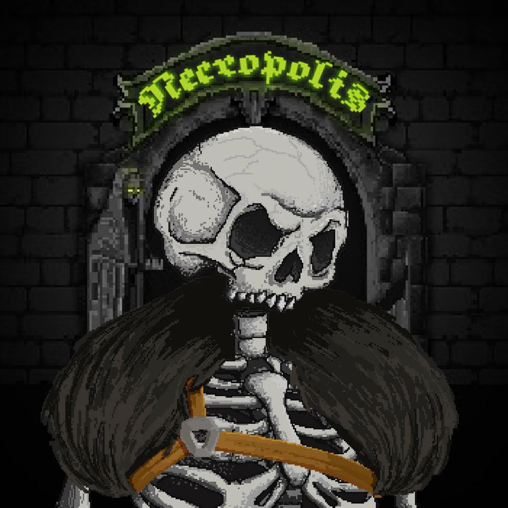 Necro #4451