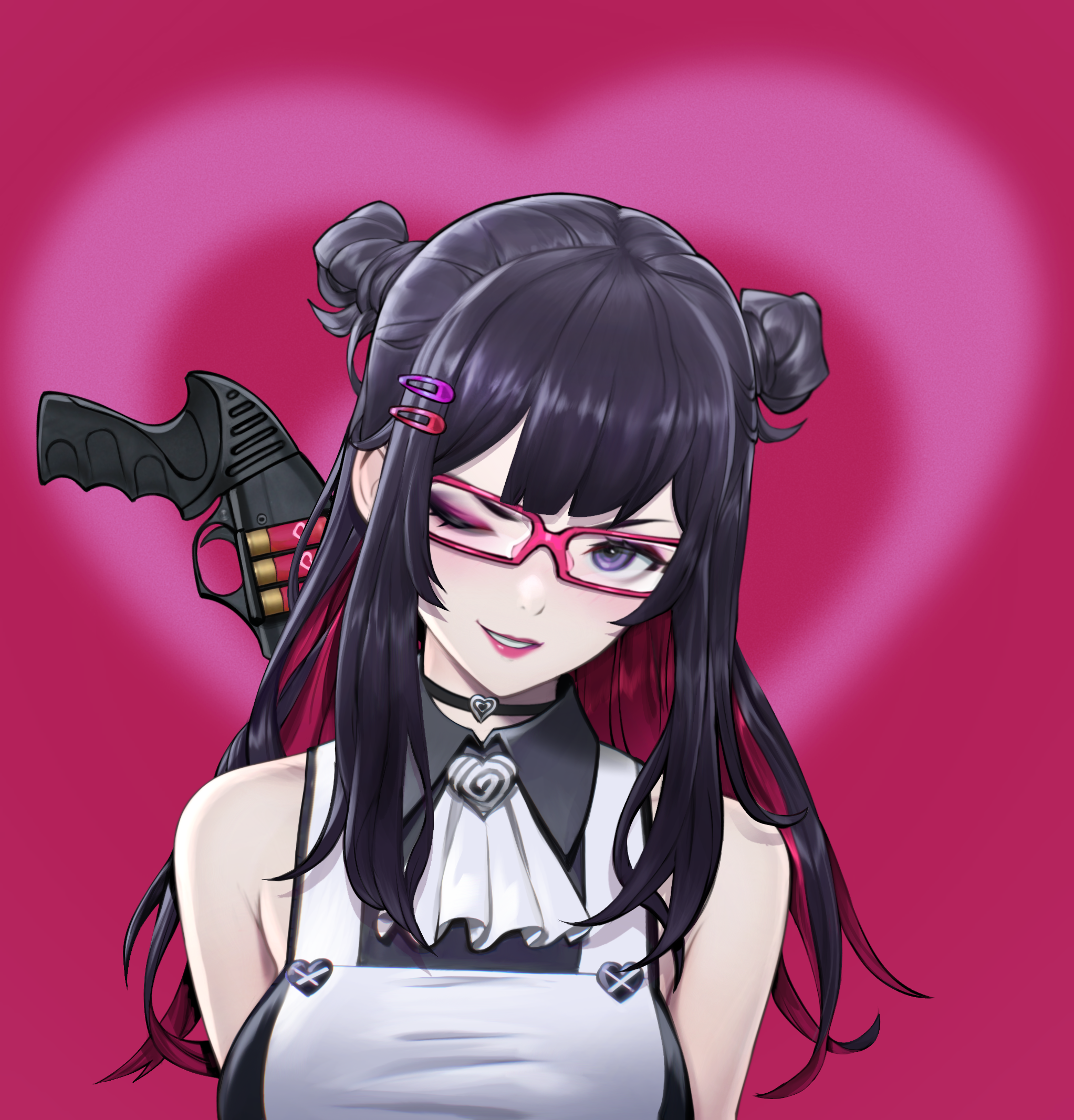 Killer GF #2970