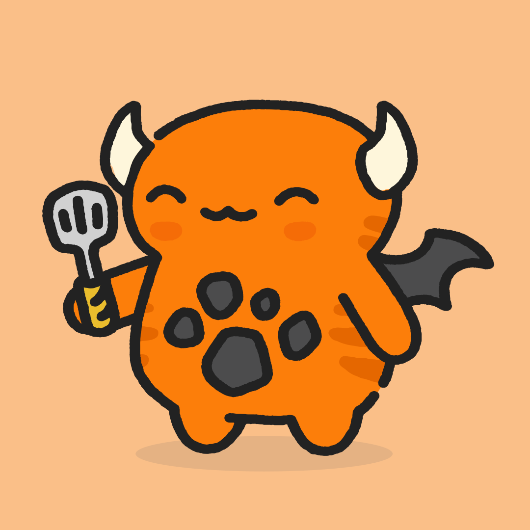Cool Pet #840