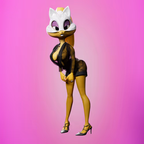 GuiltyBunny #1973