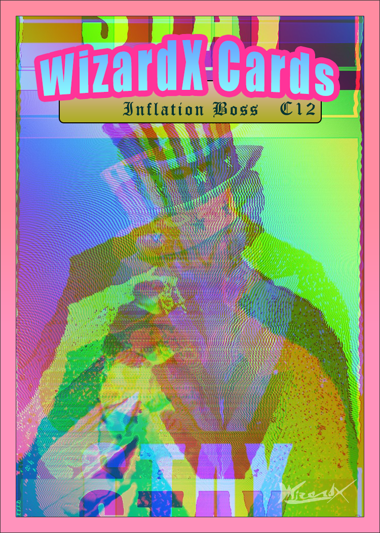 XCARD #0754