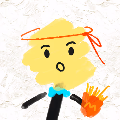 Stickmantown #725