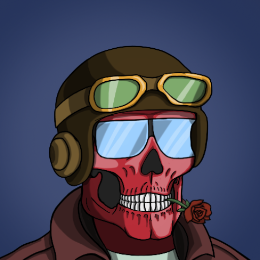 HD Genuine Undead #4375