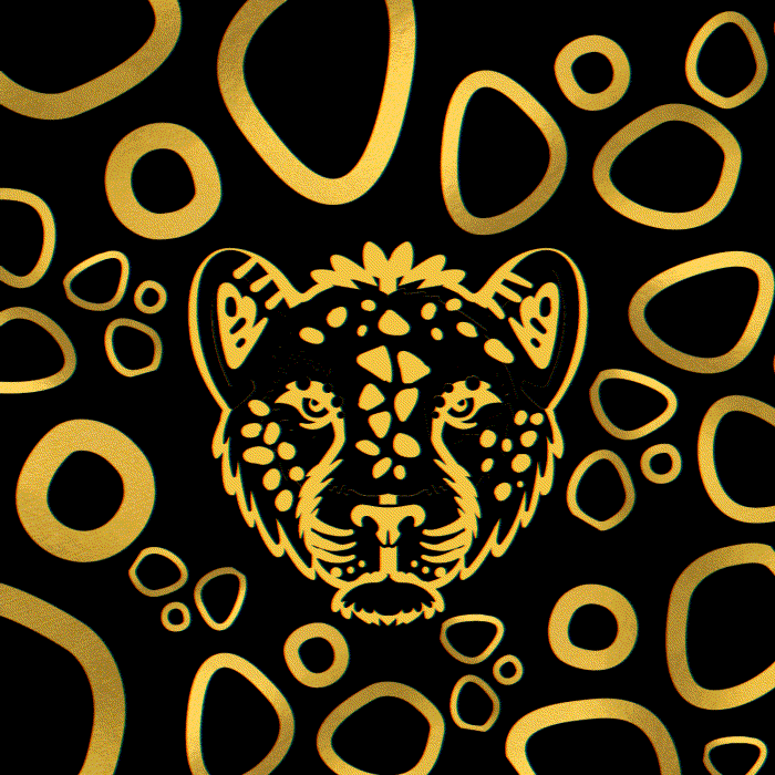 Golden Cat