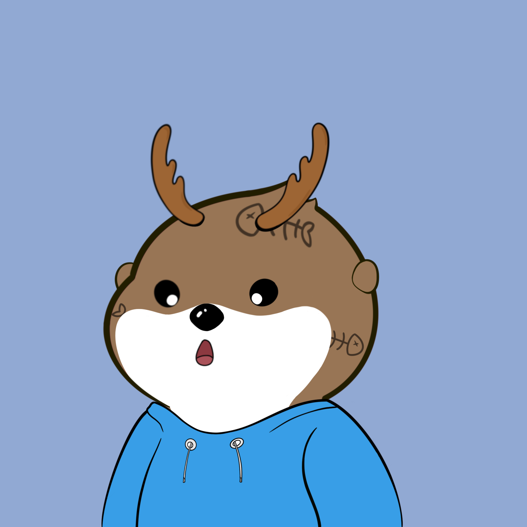 MetaOtters #6940