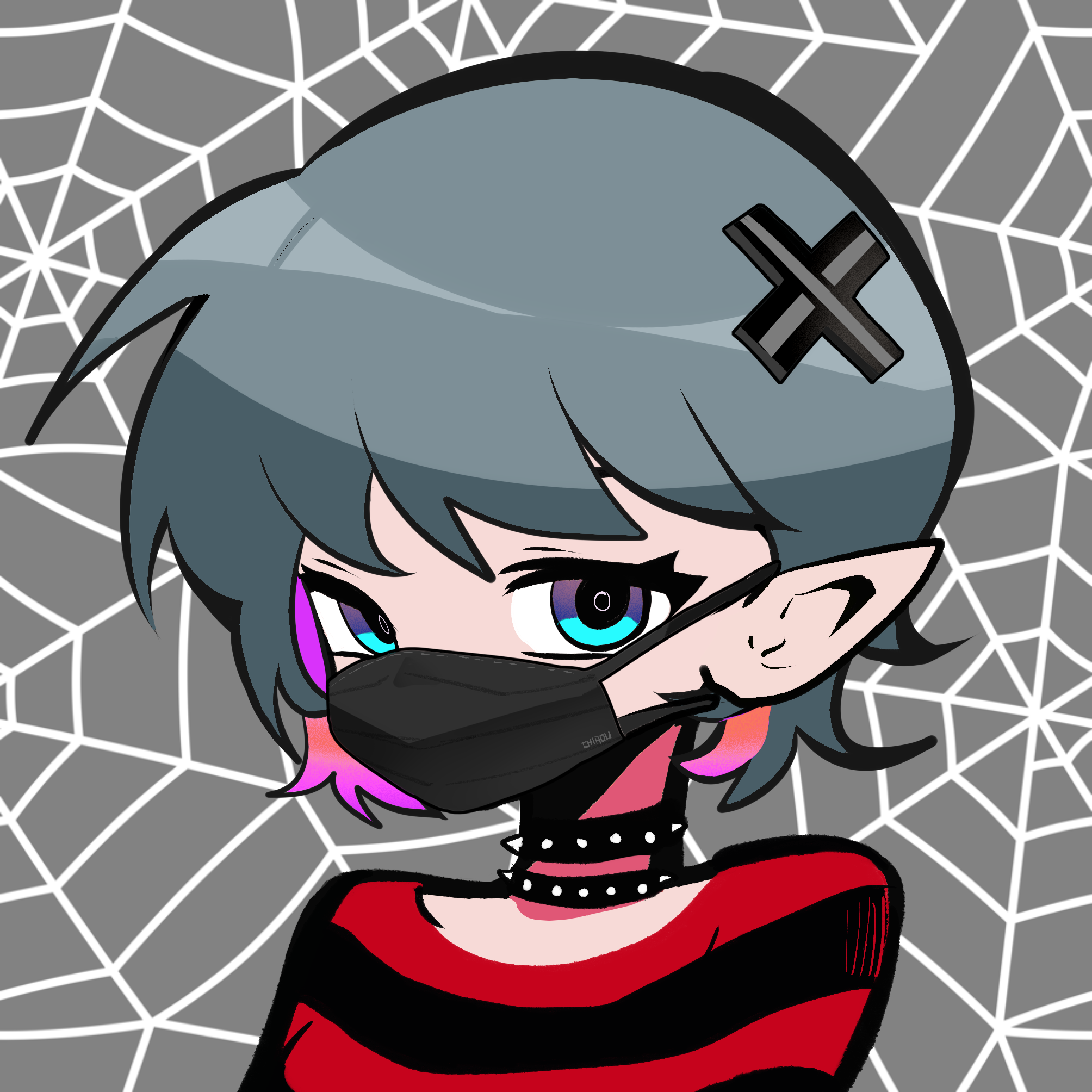 Majo Genesis #797