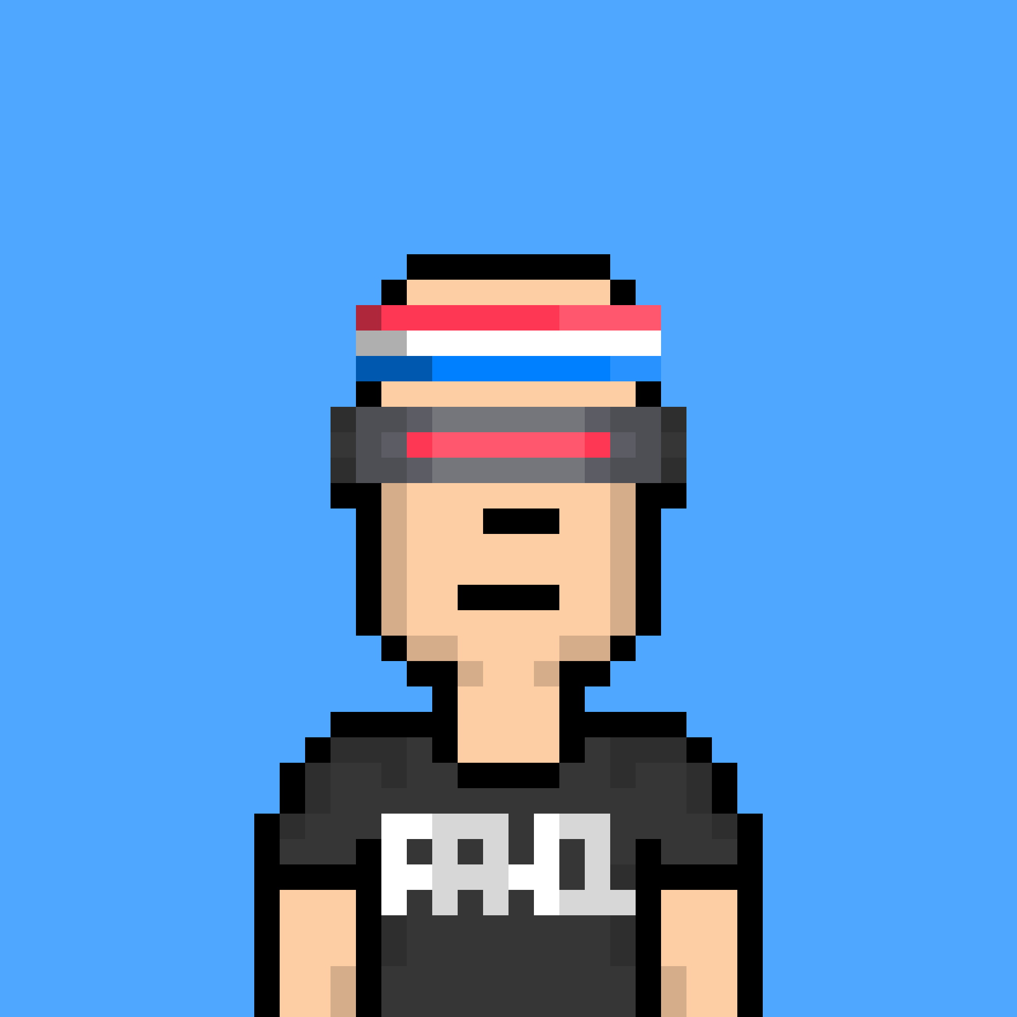 XTREME PIXELS #22361