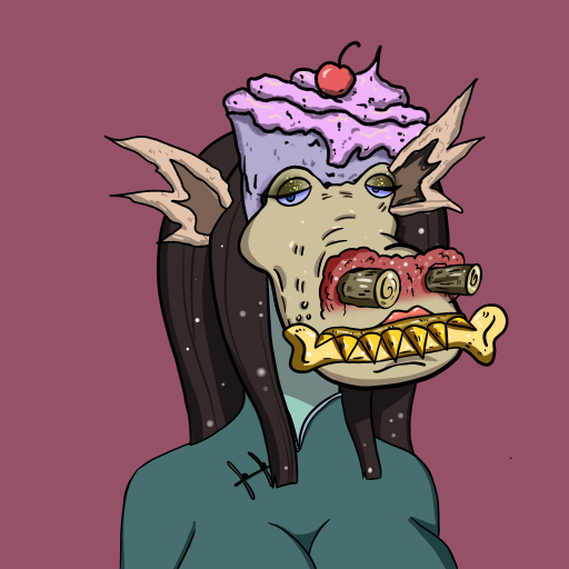 ShitBeast Grlz #2394