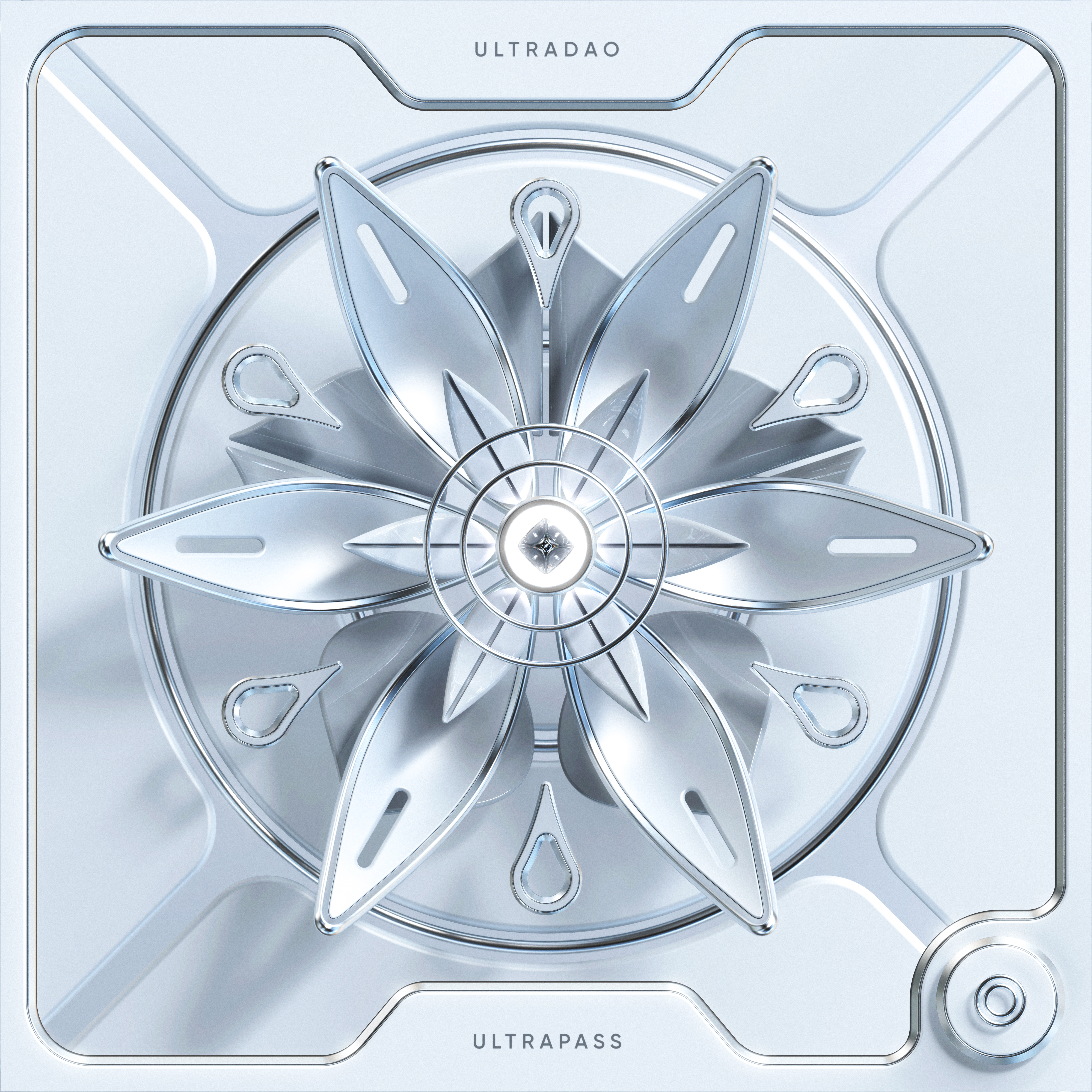 ULTRAPASS #369
