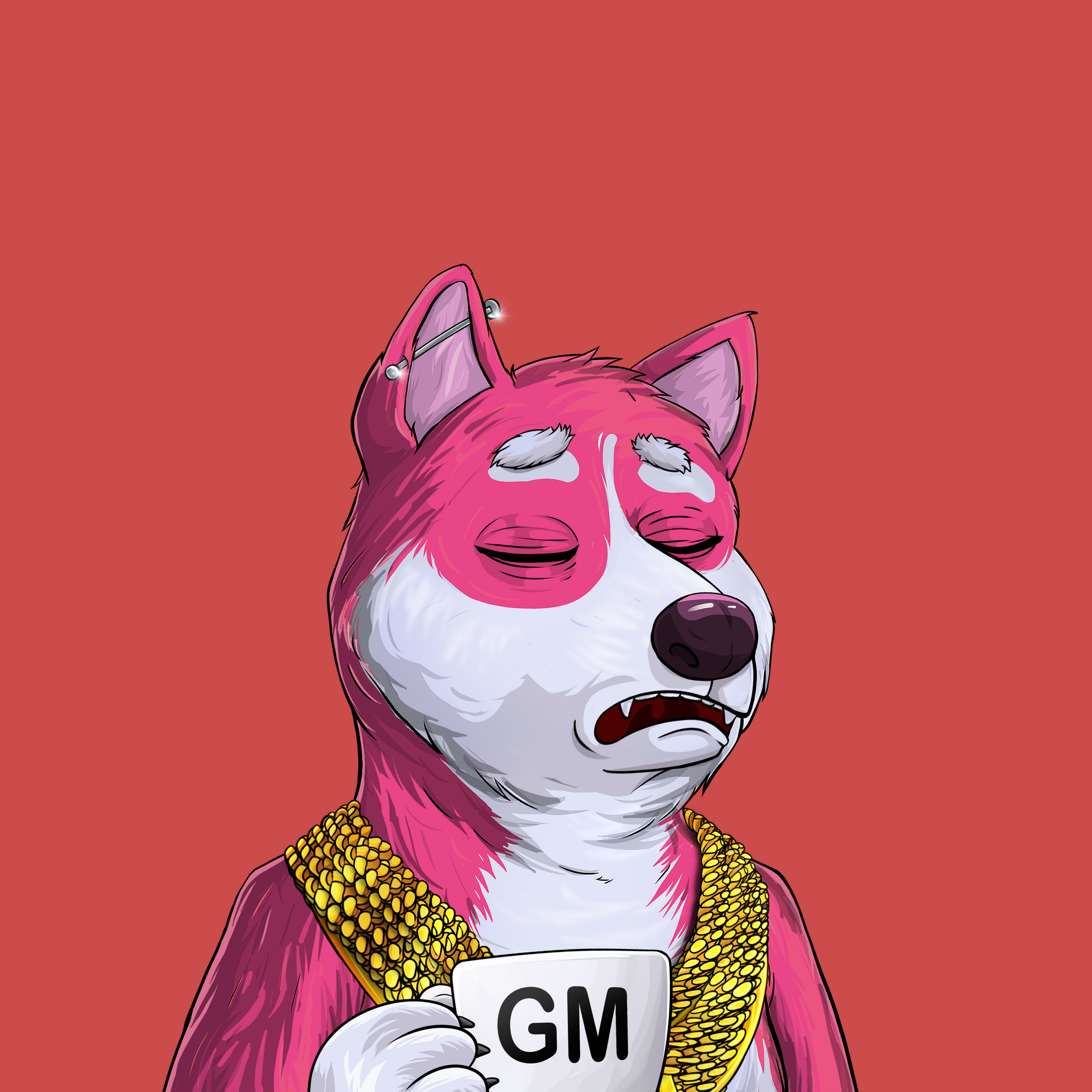 Shibe #1012