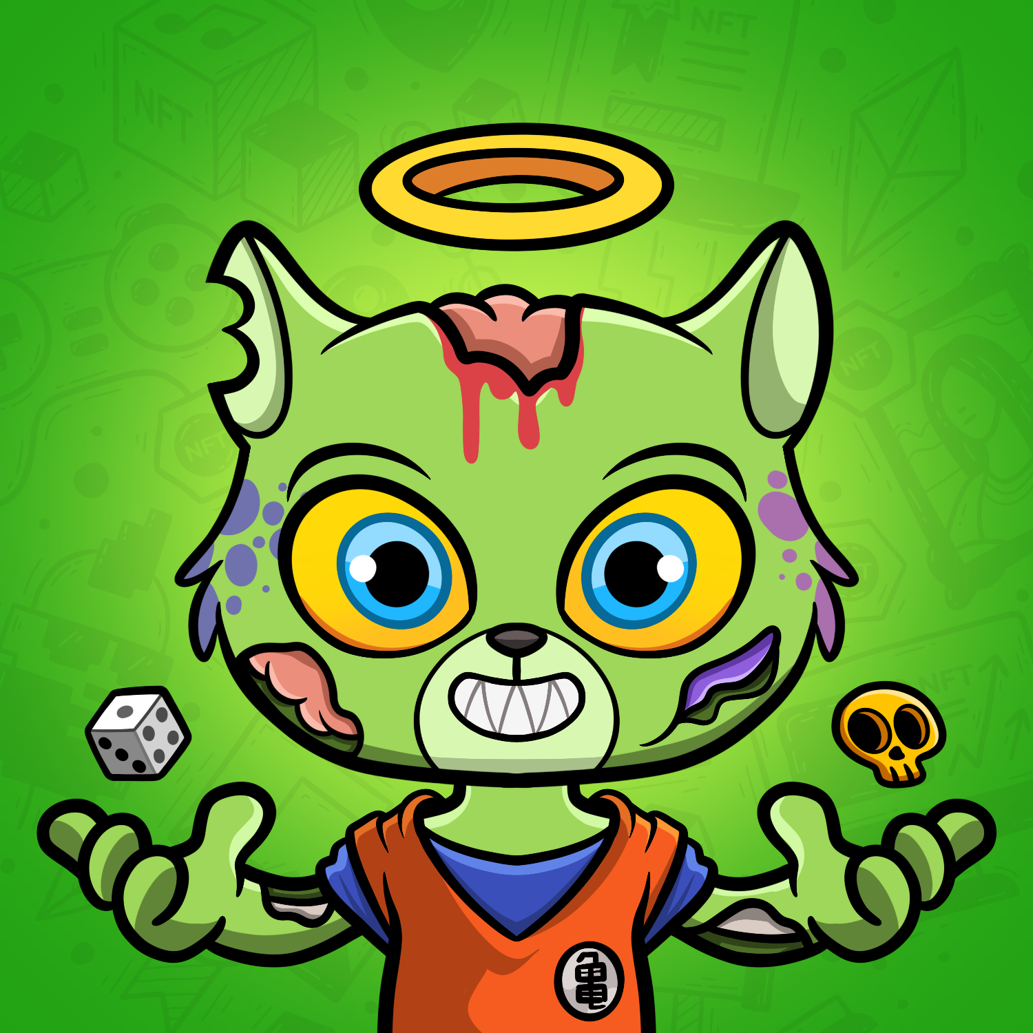 BozzCatz #6553