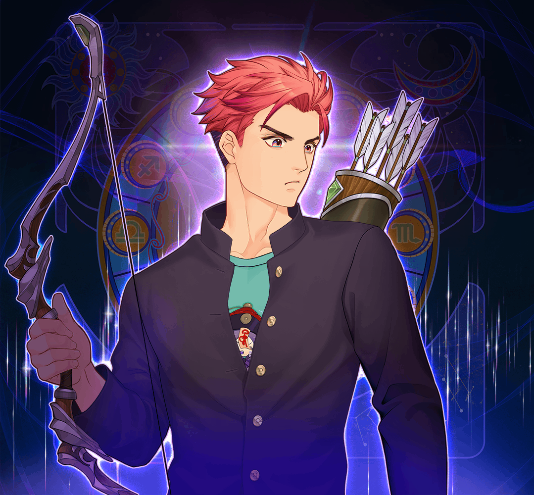 DigiDaigaku Heroes #421 - Gioacchino