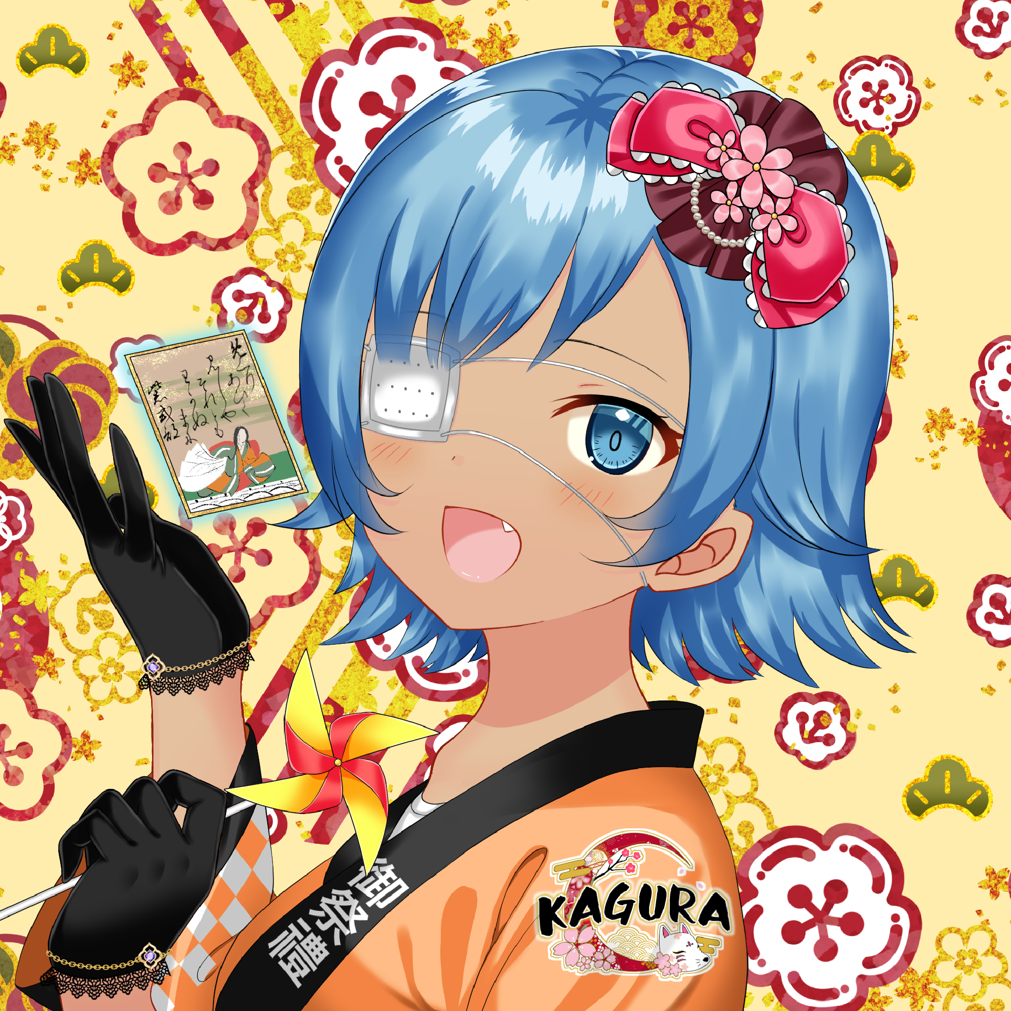KAGURA #2782