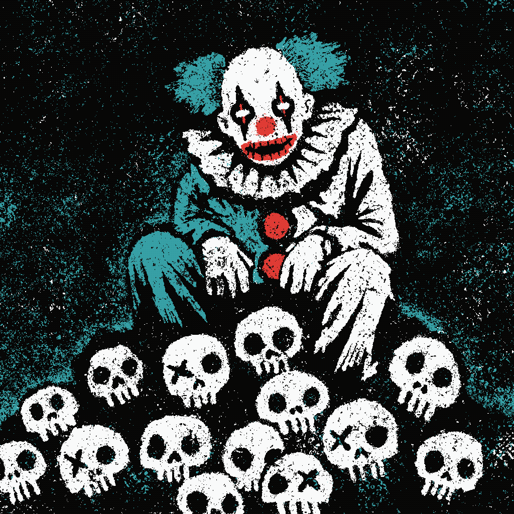 Harvest of Skulls