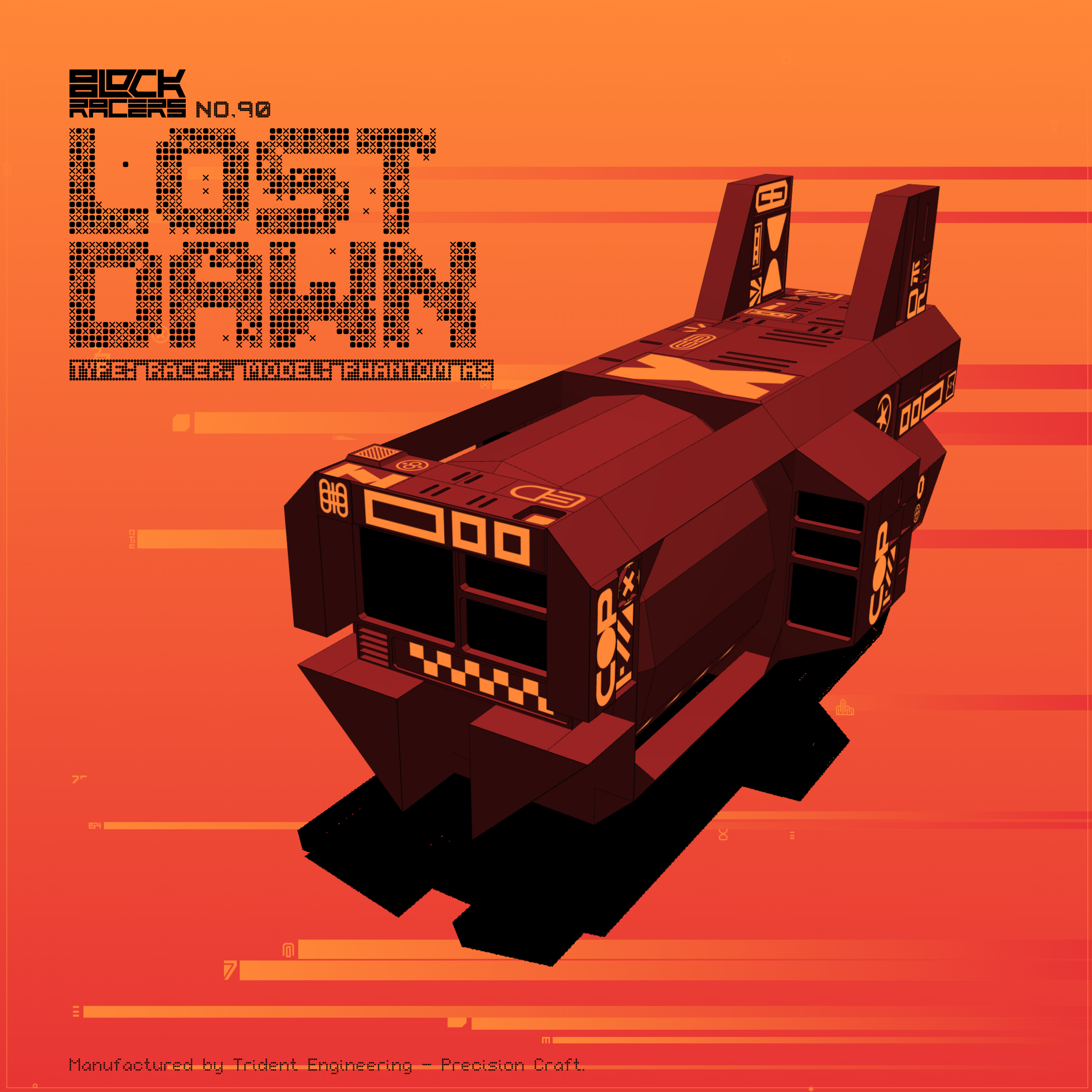 Lost Dawn