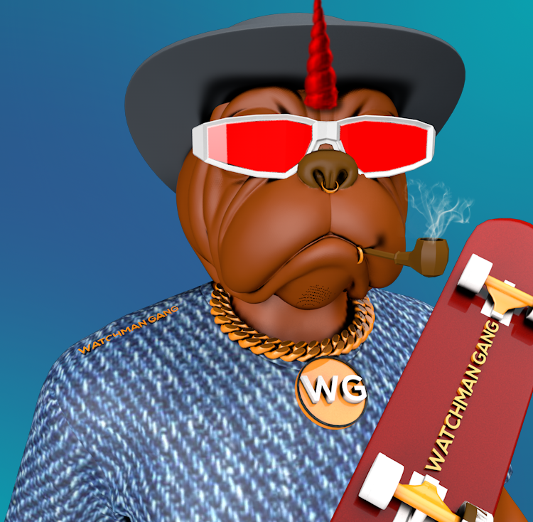 Watchman Gang #678