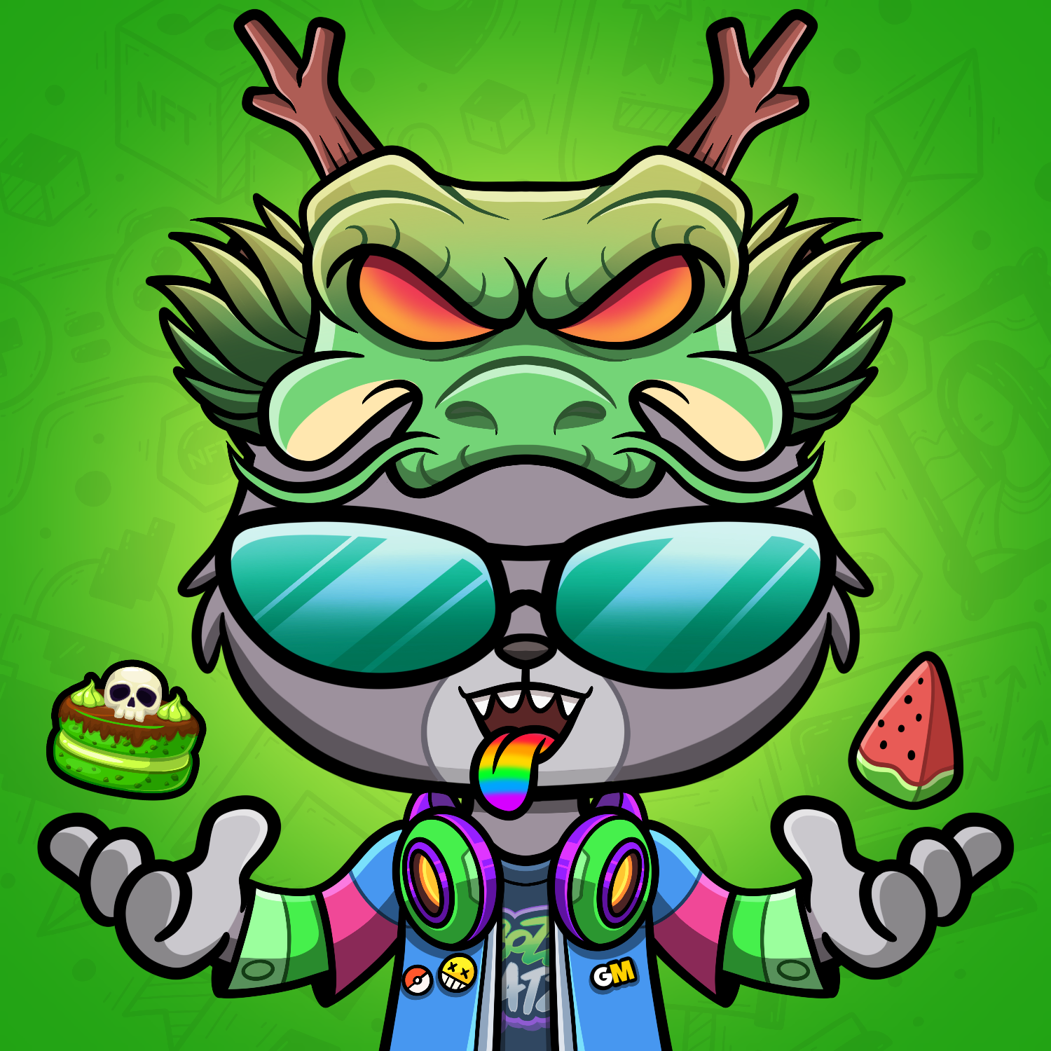 BozzCatz #6207