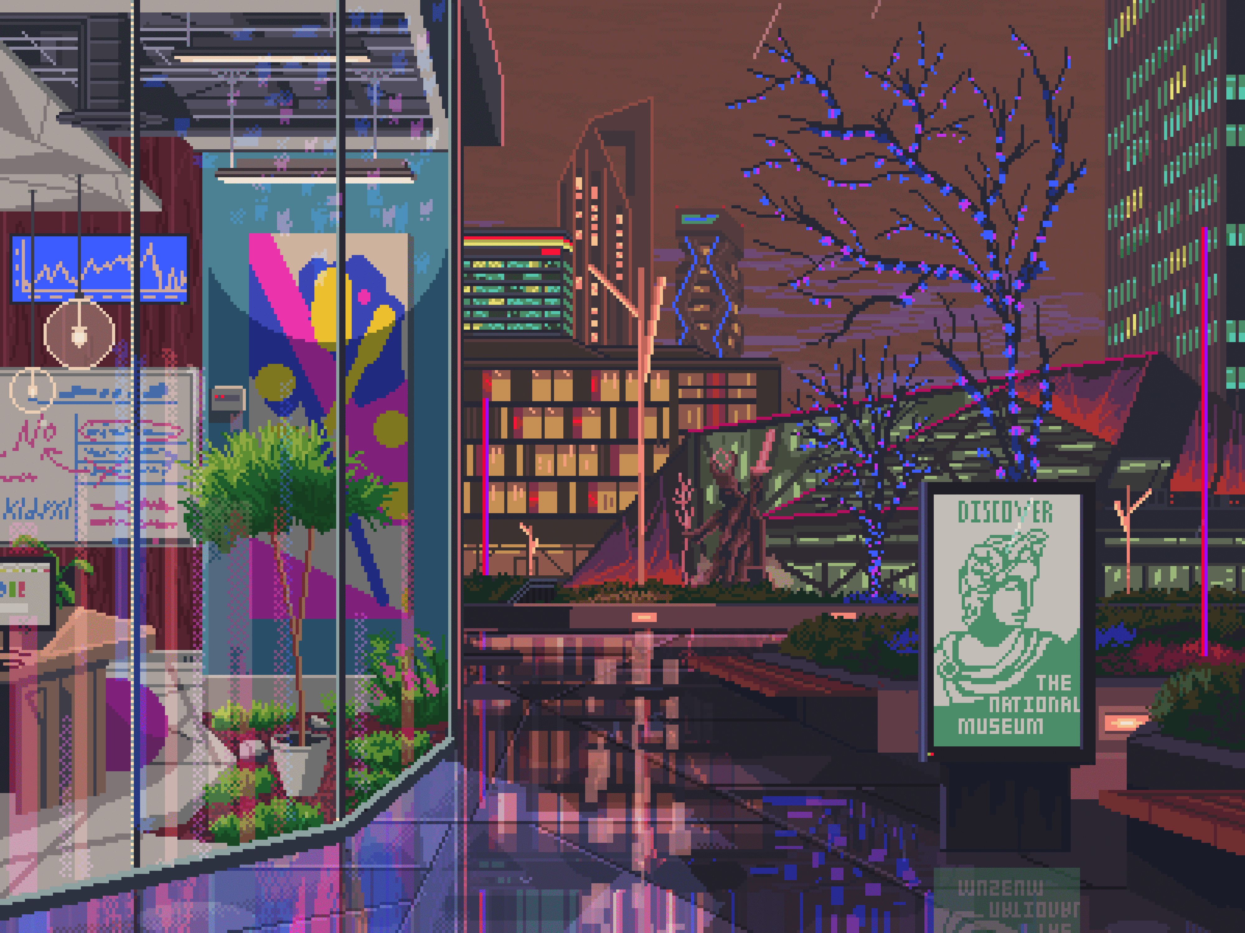 Light Rain