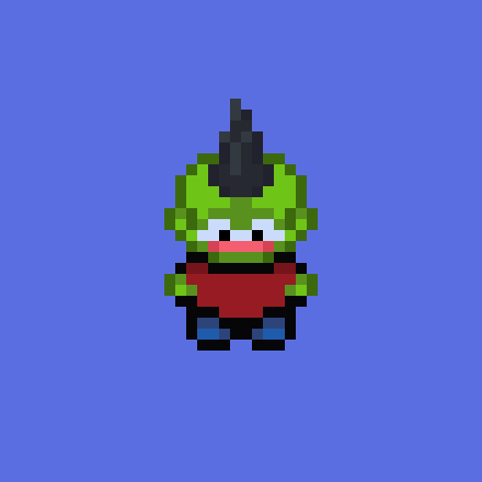 PixelMe #106
