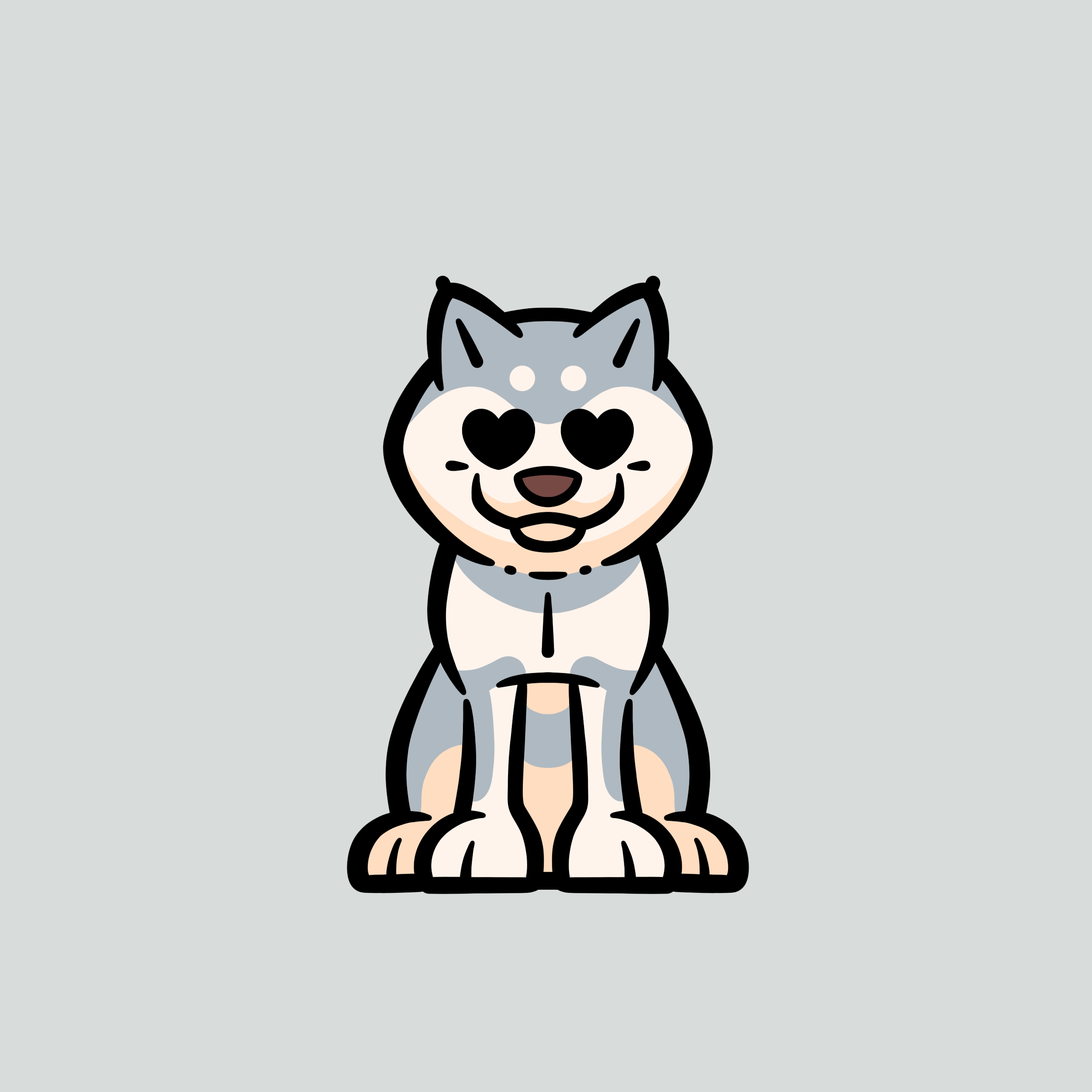 KPK Pets #315