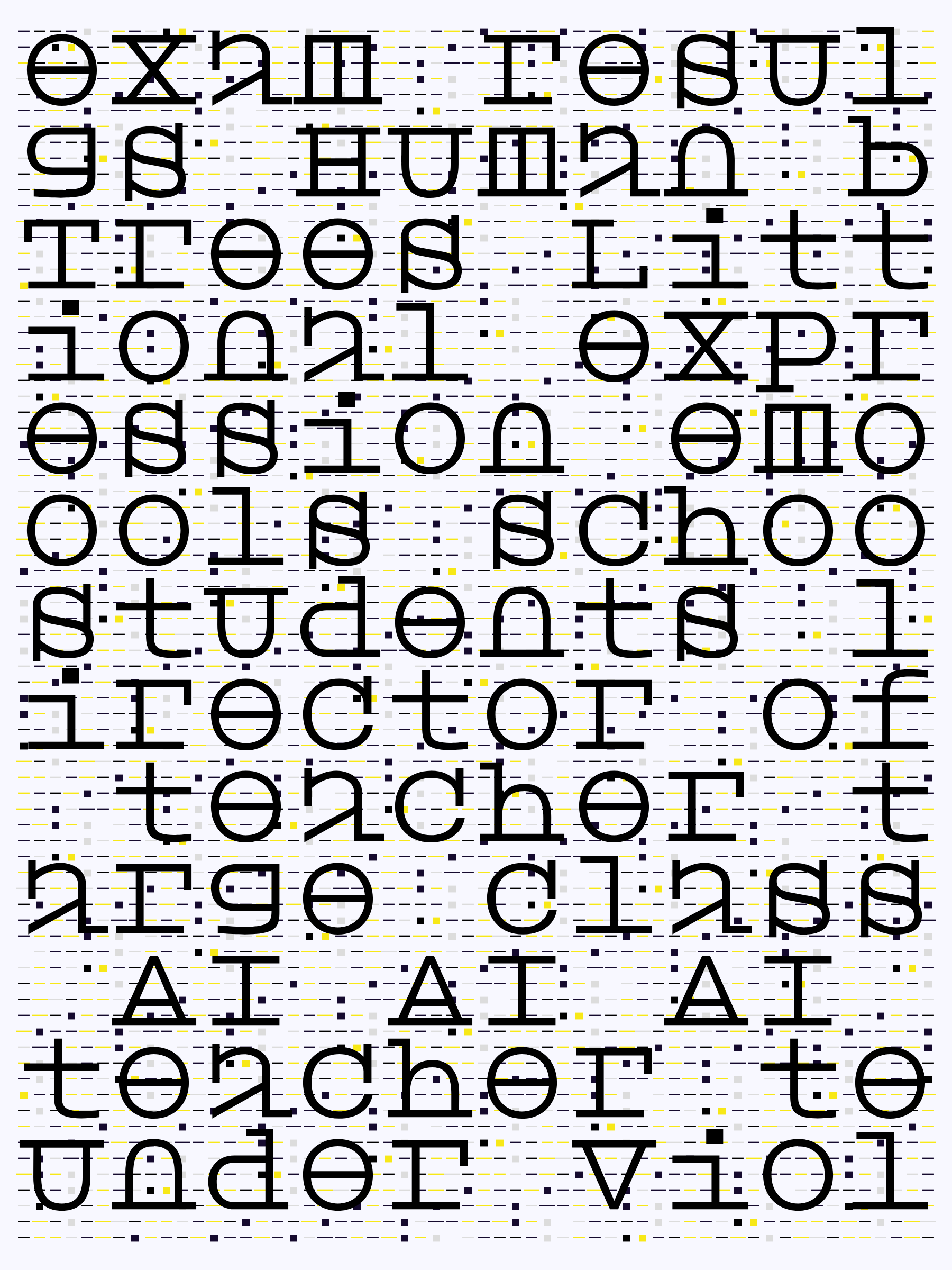 Hypertype #145