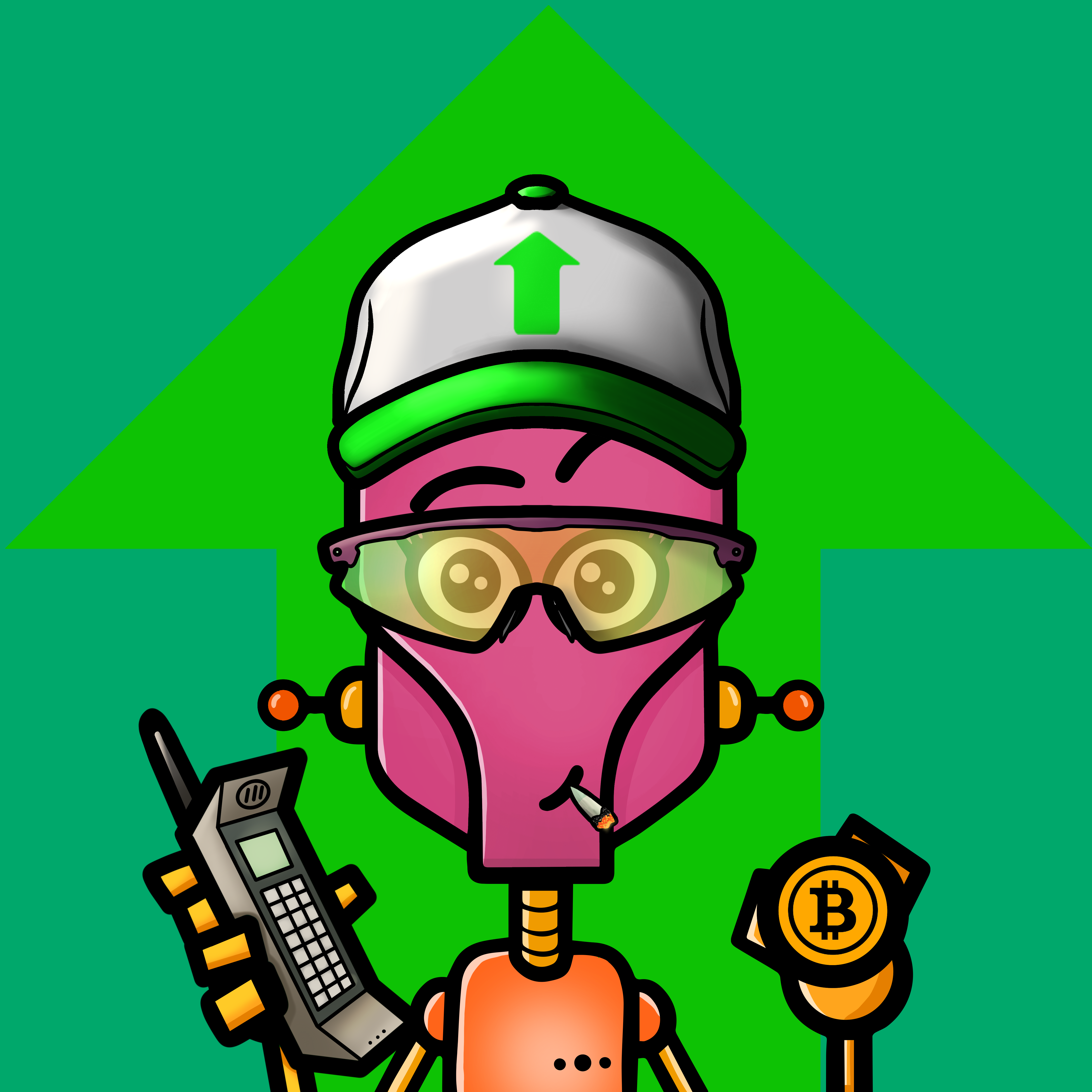 Dexbot #385