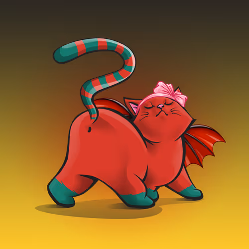 KittyButt #4269
