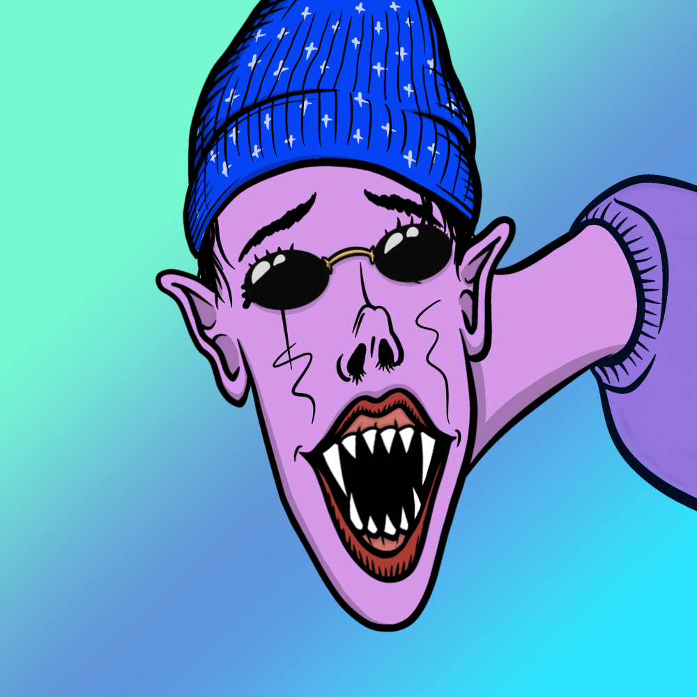 Dead Freaks Resurrection #798