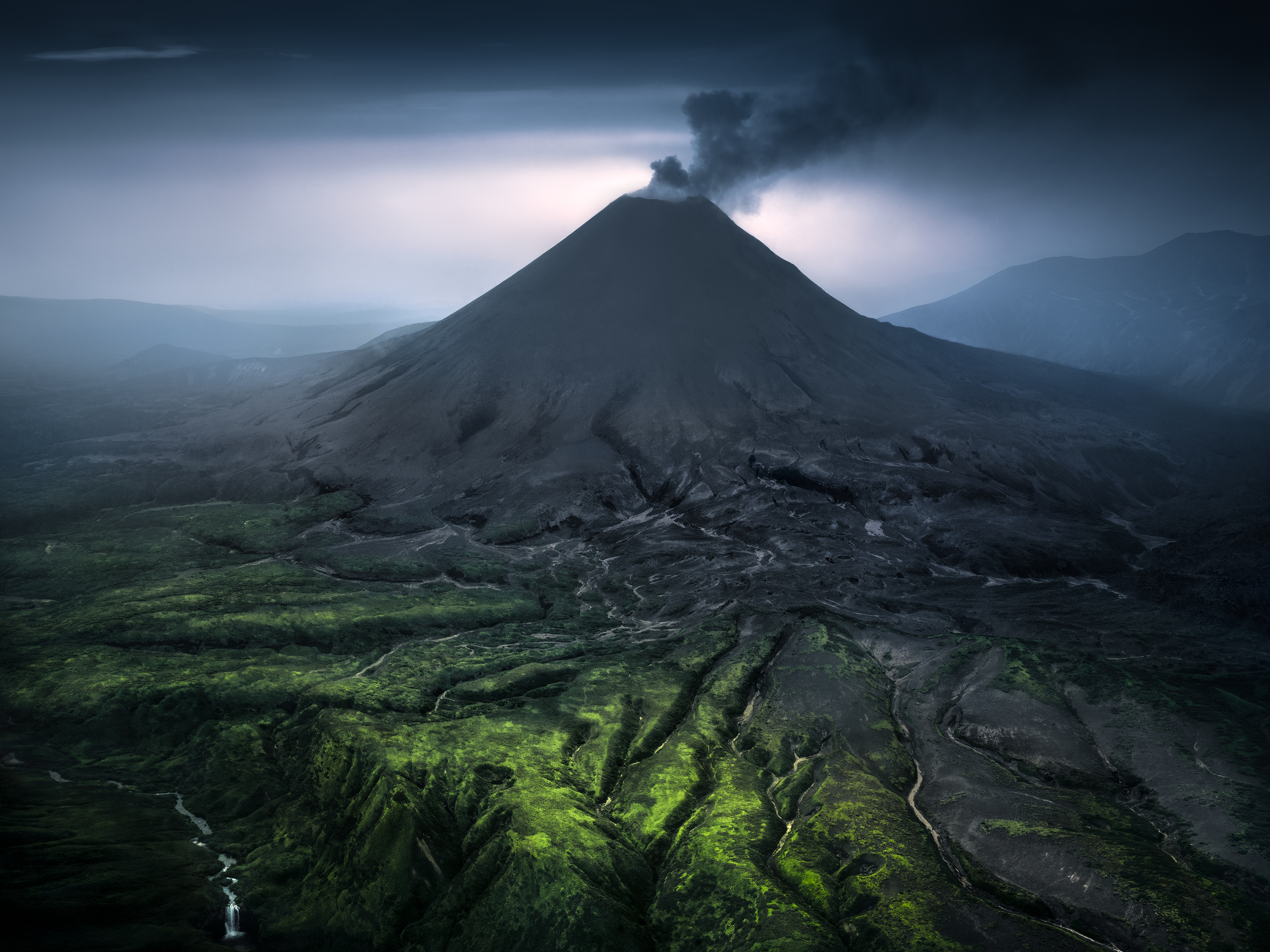 Kamchatka the Abyss of Earth #29
