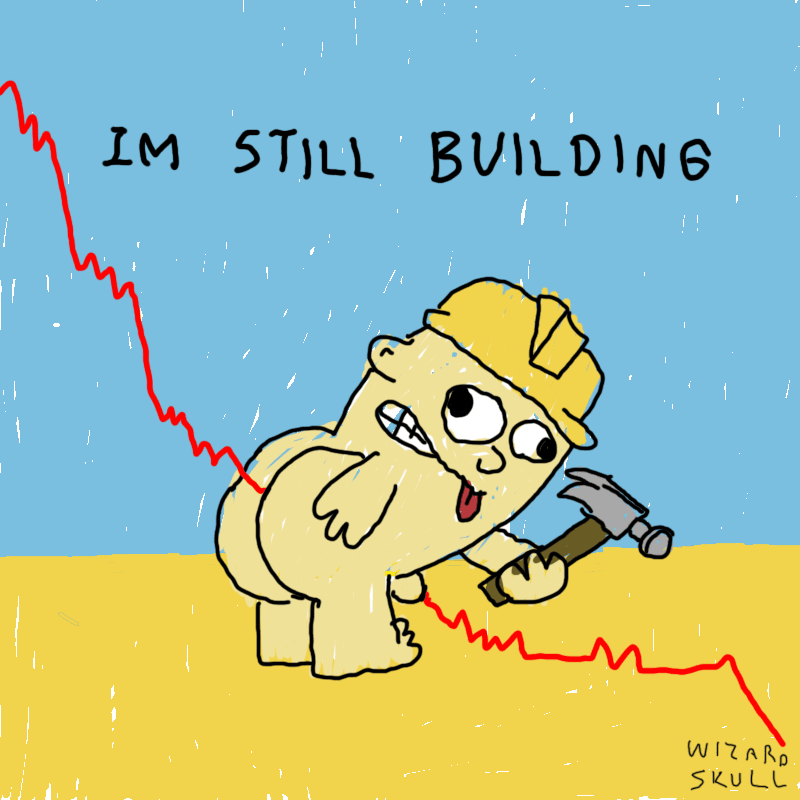 Builder #1