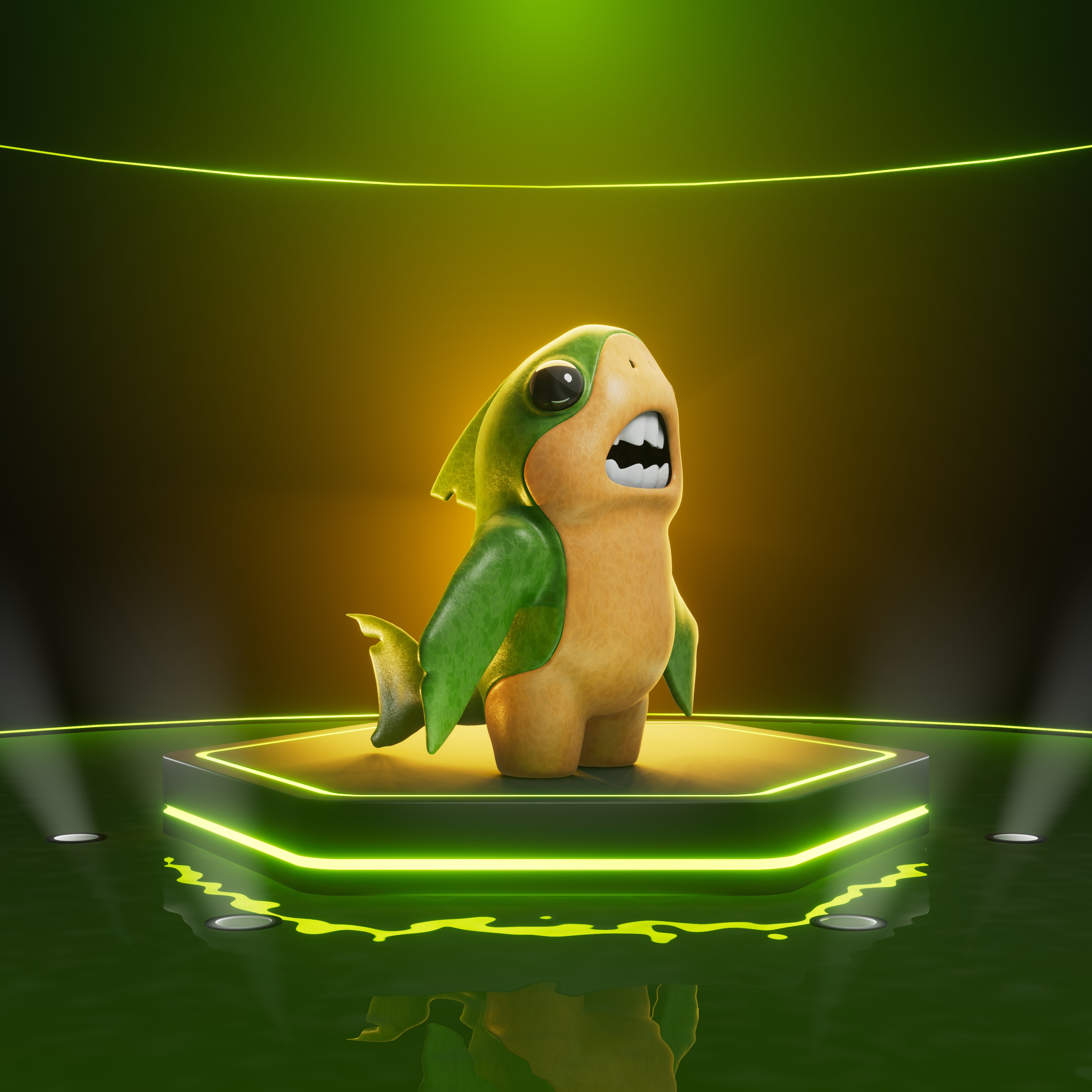 Pixelmon - Generation 1 #8335