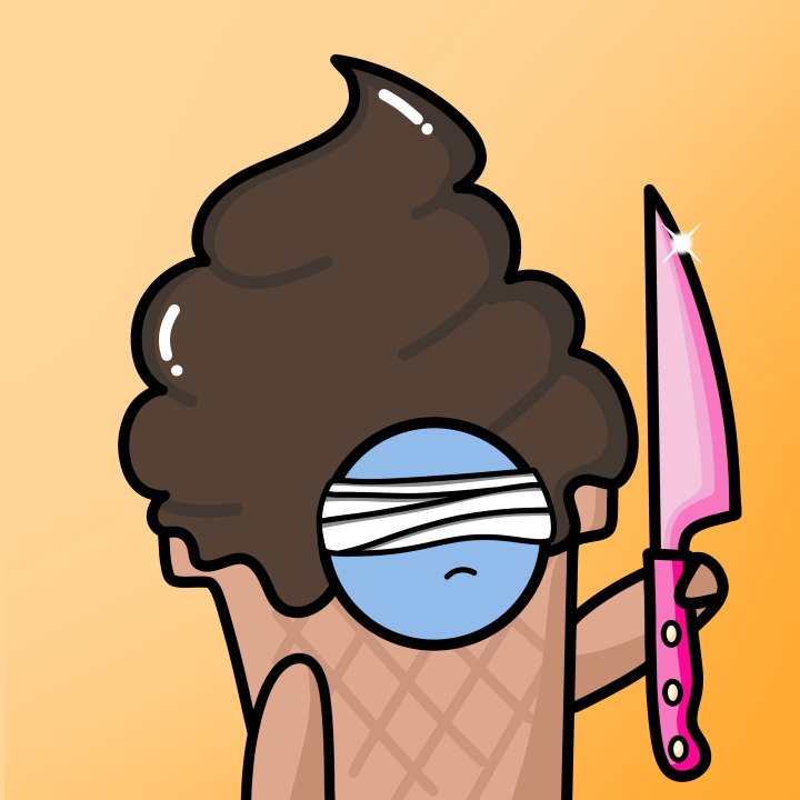 FOOD FIGHTER #1329