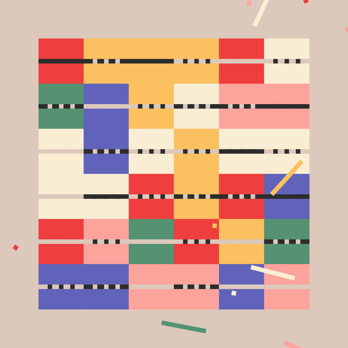 GRIDS by Rasell Nova #487