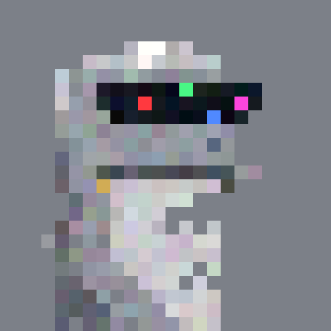 Pepenaut #7450