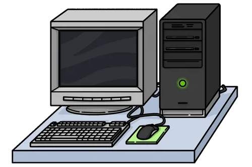 computer mining  #239