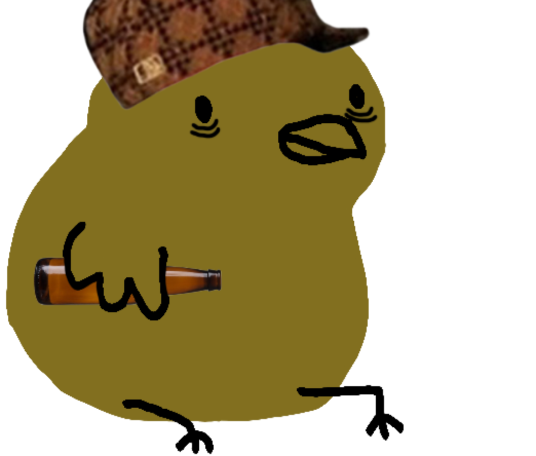 Birb #3672