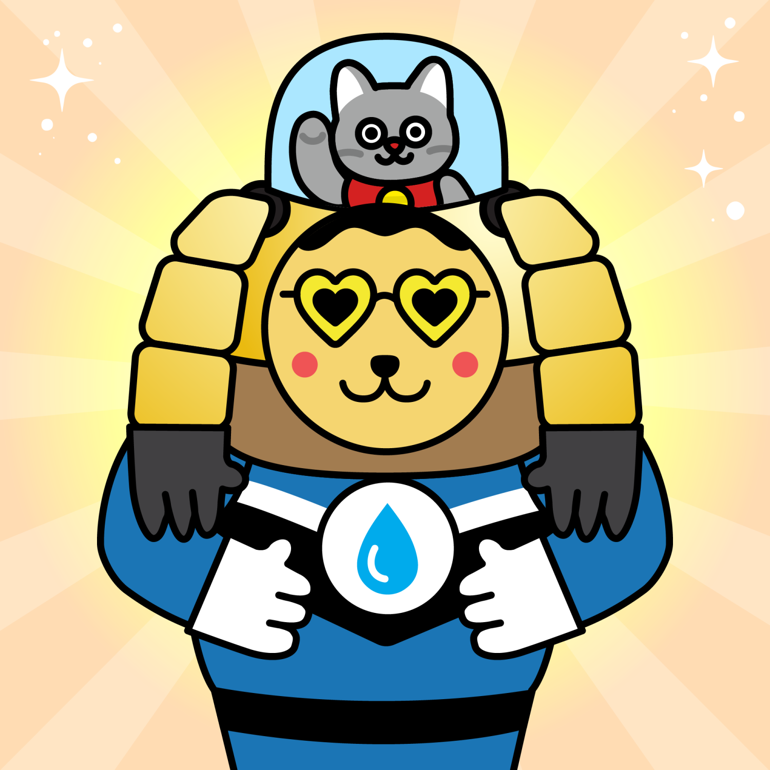 Mocaverse #7574
