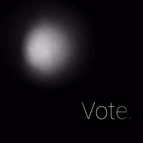(Spotlight) – Vote 