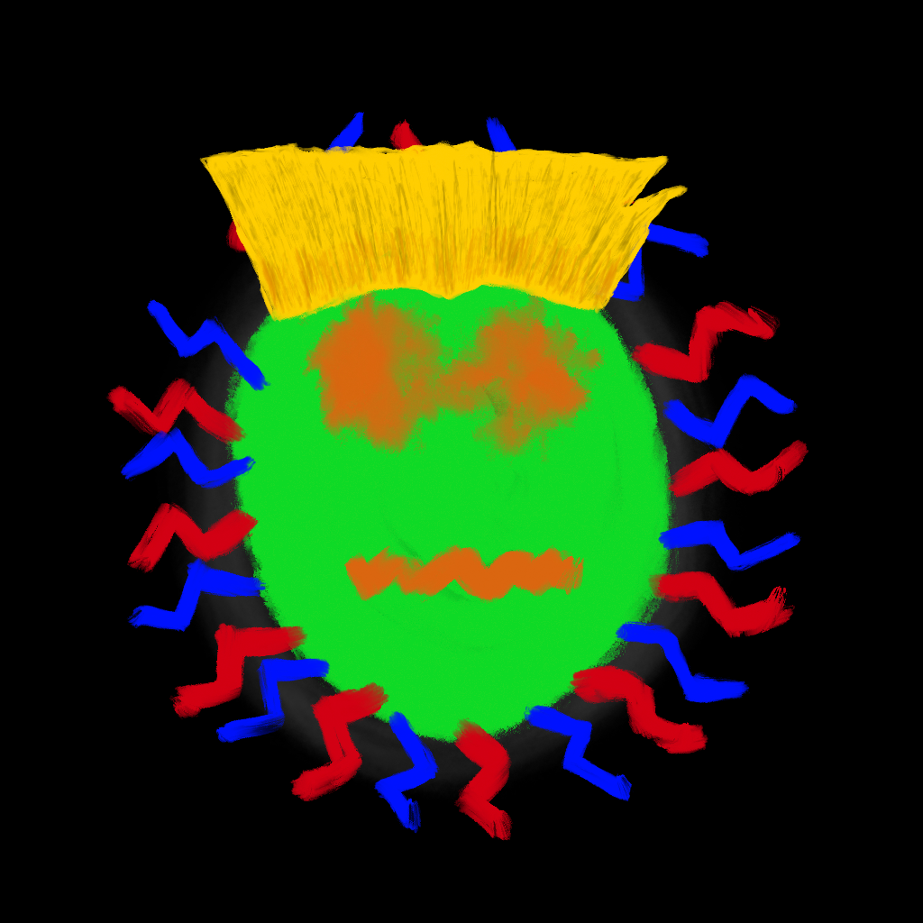 Viral Mfers #8062