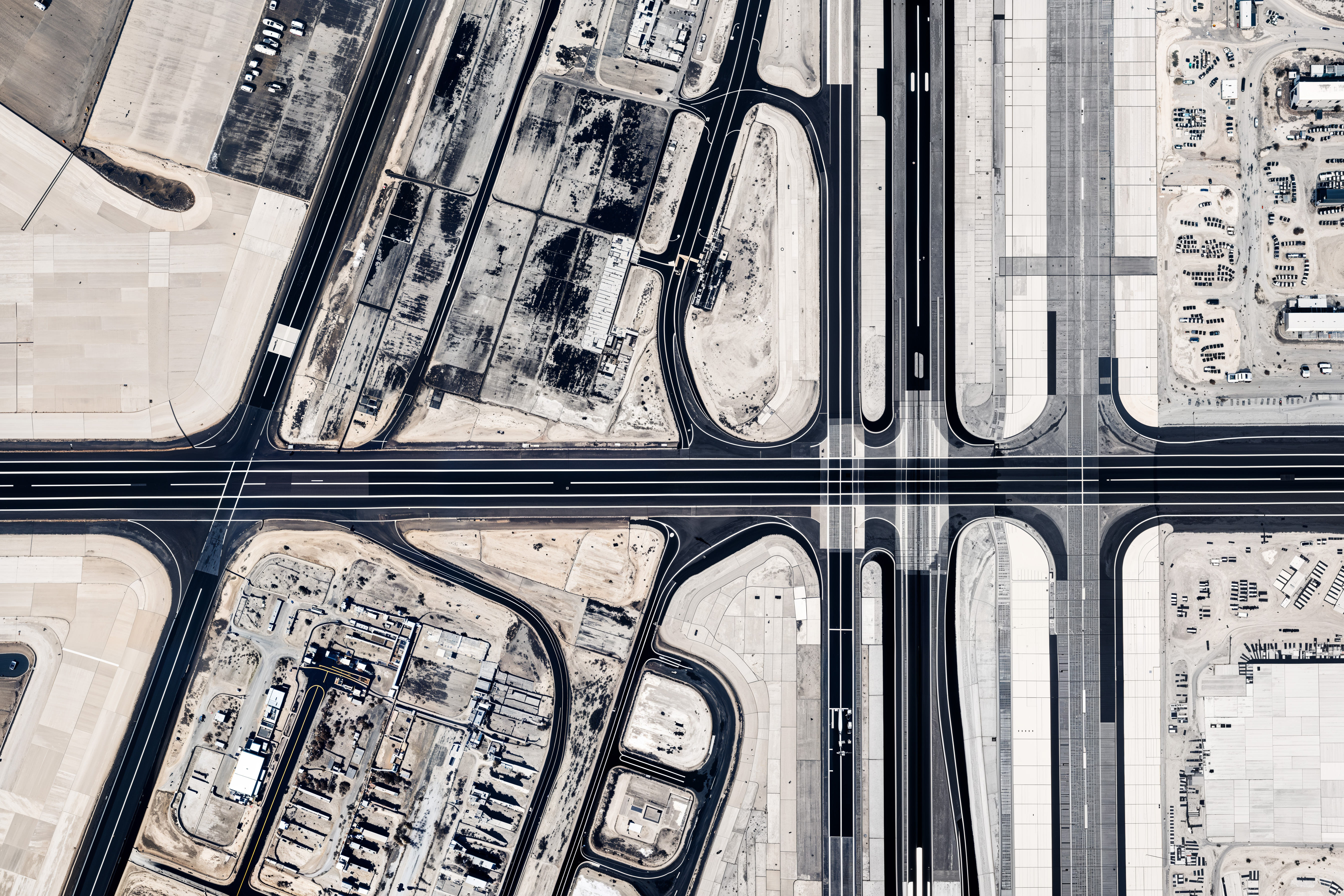 Tarmac #38