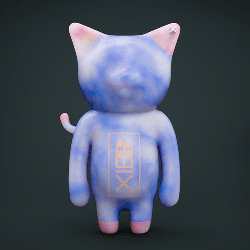 CatBlox #4477