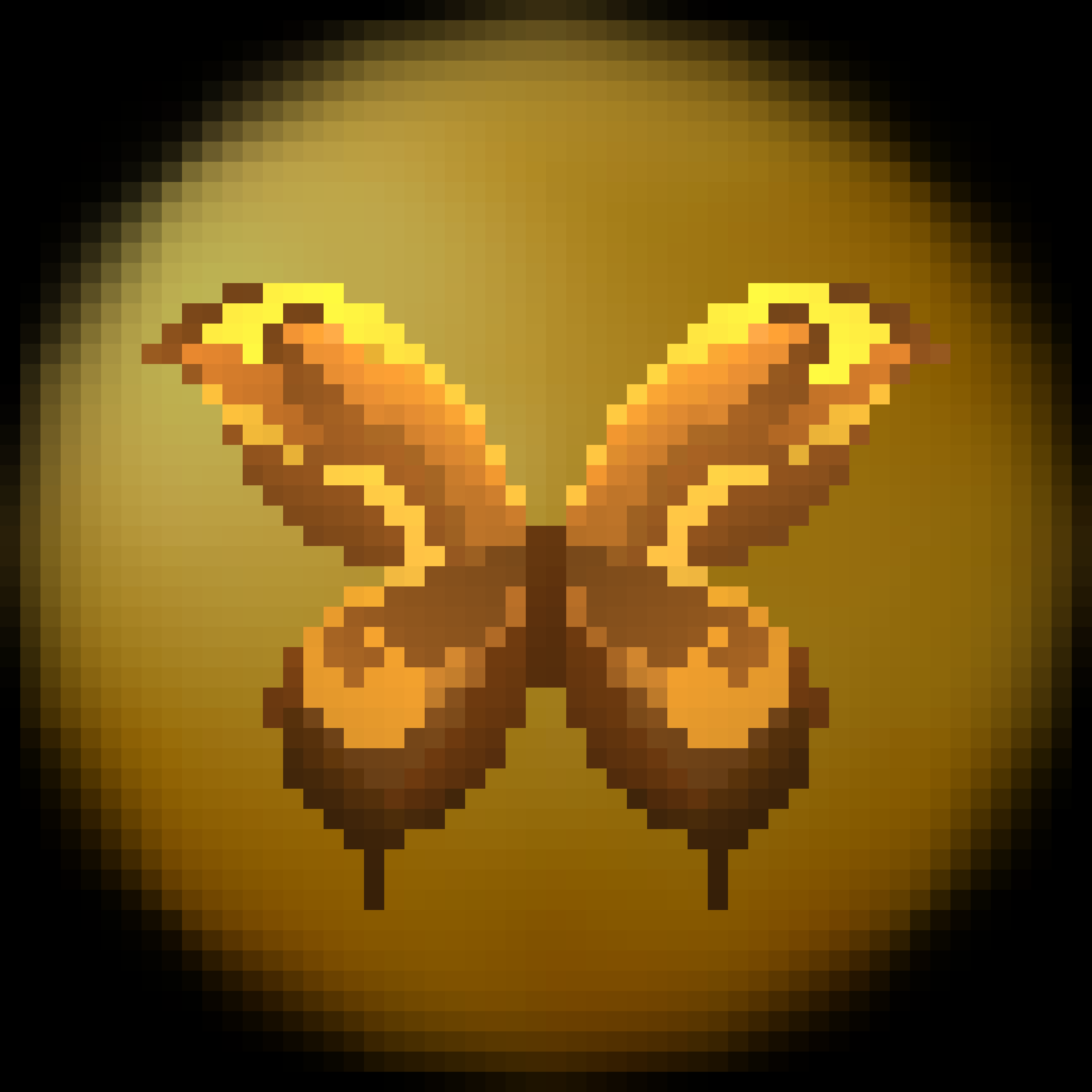 Butterfly Bubble: Day VI #9
