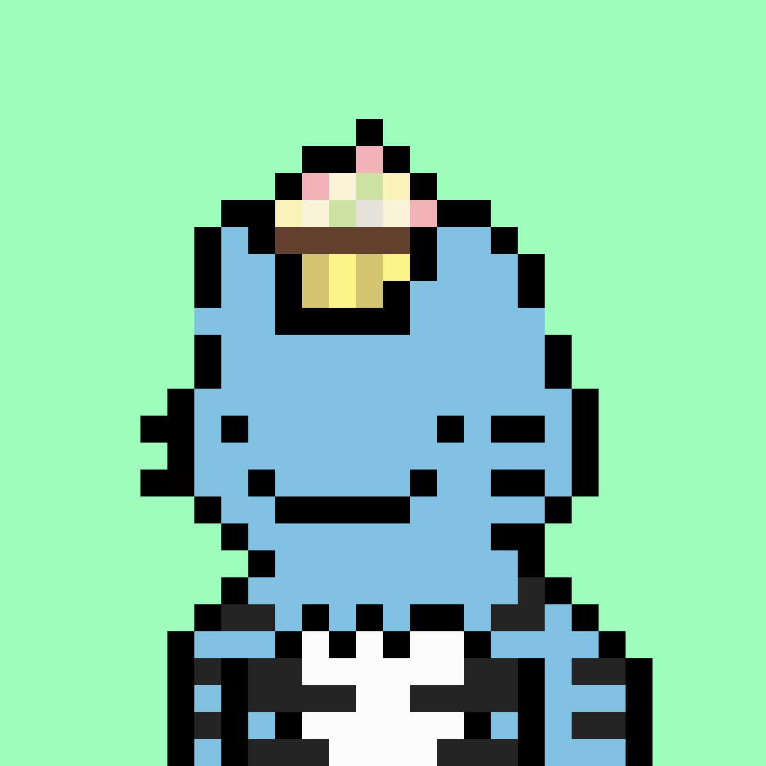 PixelCat 6495