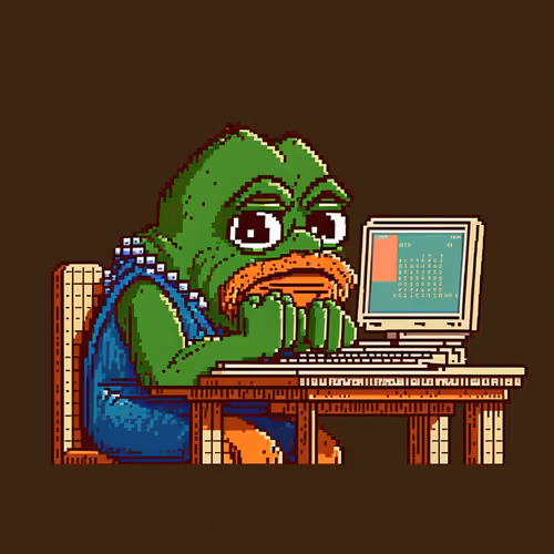 ExceptMyPepes #247
